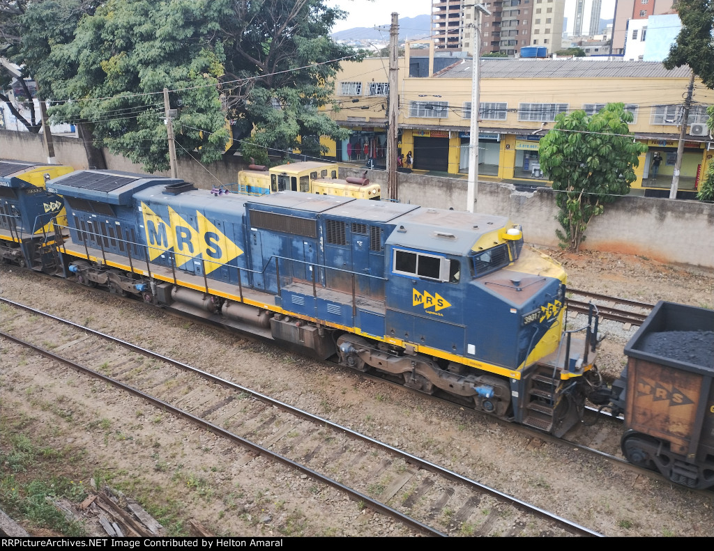 MRSL 3931